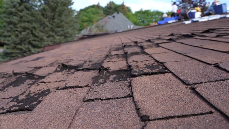 4 Ply Roofing in Mount Pleasant, IA